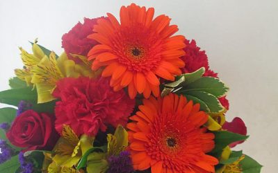 Loyalty Floral Program